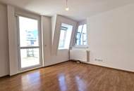 8m² Balkon!!! 5.OG!!! U6 Nähe! Ruhige 2-Zimmer Wohnung zum Innenhof