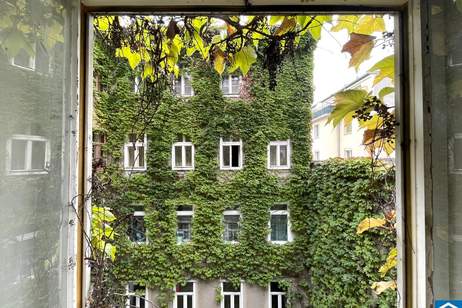 Vielseitige Renovierungschancen: Sanierungsbedürftige Wohnungen in Wiens traditionellem Viertel, Wohnung-kauf, 99.000,€, 1120 Wien 12., Meidling