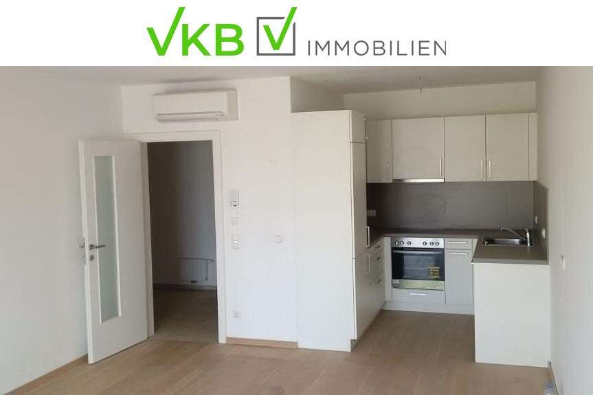 Mietwohnung am Attersee, Wohnung-miete, 1.351,85,€, 4861 Vöcklabruck