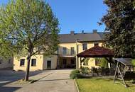 Anlageobjekt - 5 kleine Starter Wohneinheiten &amp; 2 größere Wohnungen