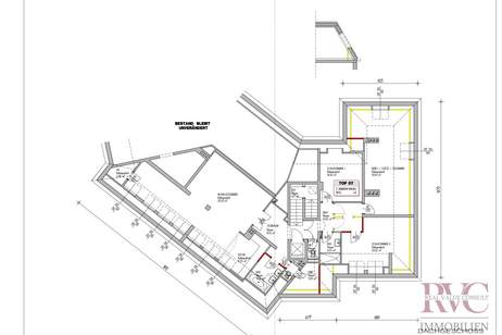 Wohnen für Kenner: Stilvolles Dachgeschoss im Botschafterviertel mit Blick über Wien Ein Rückzugsort mit Seltenheitswert, Wohnung-kauf, 1.590.000,€, 1180 Wien 18., Währing