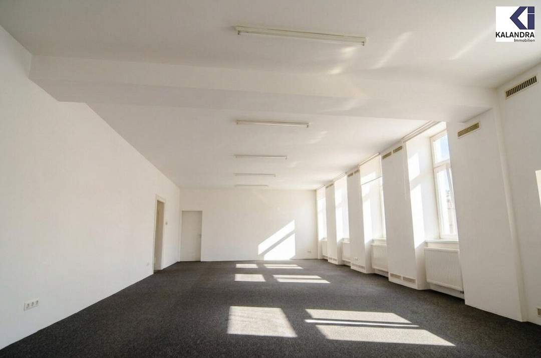 GESCHÄFTLOKAL / BÜRO IN ERDBERG