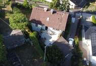 Haus mit Geschichte und Atmosphäre - das "Nagelschmiedhaus" - schön gelegen, top Infrastruktur!