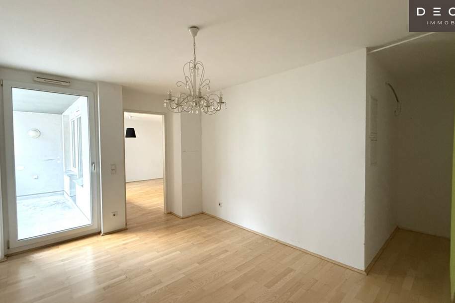 / ZIMMER / U-BAHN NÄHE / VERFÜGBAR AB SOFORT / INNENHOFSEITIG AUSGERICHTET, Wohnung-miete, 1.085,00,€, 1100 Wien 10., Favoriten