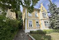 Ein Juwel in Gumpoldskirchen