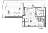 perfekte Kleinwohnung mit Dachterrasse und Klima (unmöbliert) - ab sofort!