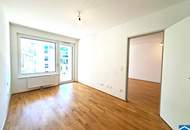 Traumhafte Wohnung mit großzügiger Freifläche!