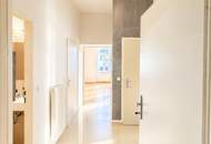 3-Zimmer-Altbauwohnung in generalsaniertem Haus mit Lift – 1020 Wien