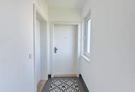 Erstbezug mit Balkon in ruhiger Innenhoflage – 3-Zimmer-Altbauwohnung mit Charme in 1150 Wien -K
