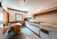 Panorama &amp; Sonne pur: Einfamilienhaus in Bad Häring zu kaufen!