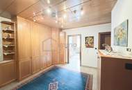 Ihr Einfamilienhaus in 1220 Wien mit großem Garten und Poolhaus