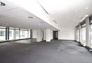 Moderne und flexible Bürofläche an Stadtgrenze zu Wien zu mieten