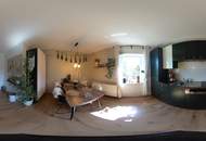 Wunderschöne 4-Zimmer-Wohnung im Altbau - Top Zustand!