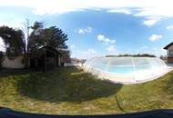 RUHELAGE - großzügiges Wohnhaus mit vielen Extras