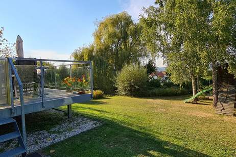 Attraktives Mehrfamilienhaus nahe der Thermenregion – Ideal für Kapitalanleger, Mehrgenerationenhaus, Haus-kauf, 890.000,€, 8383 Jennersdorf