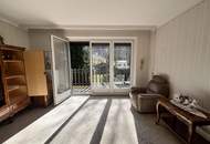 "Einfamilienhaus mit Potenzial in ruhiger Waldlage!"