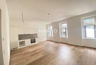 ANLEGERTRAUM KURZZEITVERMIETUNG WIDMUNG ! 3 Zimmerwohnung - U3 - ERSTBEZUG n. Umbau