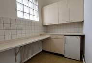 Büro in zentraler Lage