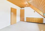 Haus in perfekter Aussichts- und Ruhelage.