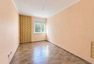3 Zimmer – 78 m² – sanierungsbedürftig – hofseitige Loggia – Ziegelofengasse, 1050 Wien!