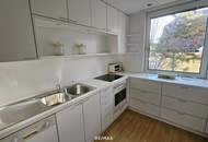 Elegantes City-Appartement in Grünruhelage!