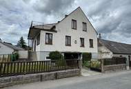 Langau – Landhaus mit Garten