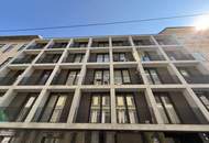 Exzellente Lage, ruhige Seele - 4 Zimmer mit Terrasse in idyllischen Innenhof