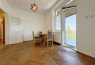 Wohnen mit Charme, Geschichte und Lebensqualität - Altbaujuwel in Wels