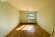 2-Zimmer-Wohnung in Käferheim