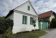 liebevoll restaurierter Streckhof mit idyllischem Garten