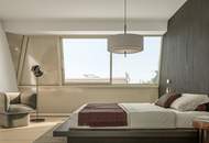 MAISON 29 - L'art de vivre | Gigantischer PRATERBLICK! Südseitige Wohnküche mit charmantem Türmchen! 2 Terrassen mit über 50 qm!