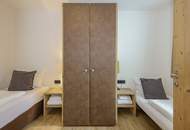 Hochwertiges Apartment mit touristischer Nutzung