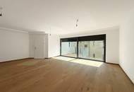 Klimatisierte 3-Zimmer Balkonwohnung im 1.DG | LUFT-WÄRME-PUMPE