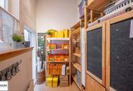 Geschäftslokal mit Lager in der Fußgängerzone Mödling