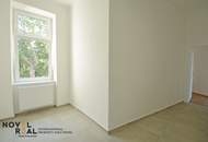 Gepflegtes Wohnen mit viel Platz - 4 Zimmer Etagenwohnung mit Loggia in zentraler Lage