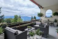 Traumhafte 3-Zimmer-Ferienwohnung mit Bergpanorama – mit 2 Balkonen und Parkplatz!