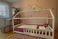 Moderne Mietwohnung mit Garten!