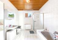 Gemütlicher Bungalow mit toller Lage in Gänserndorf Süd