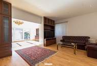 Vollunterkellertes Mehrfamilienhaus - 2 getrennte Wohneinheiten, großes Grundstück