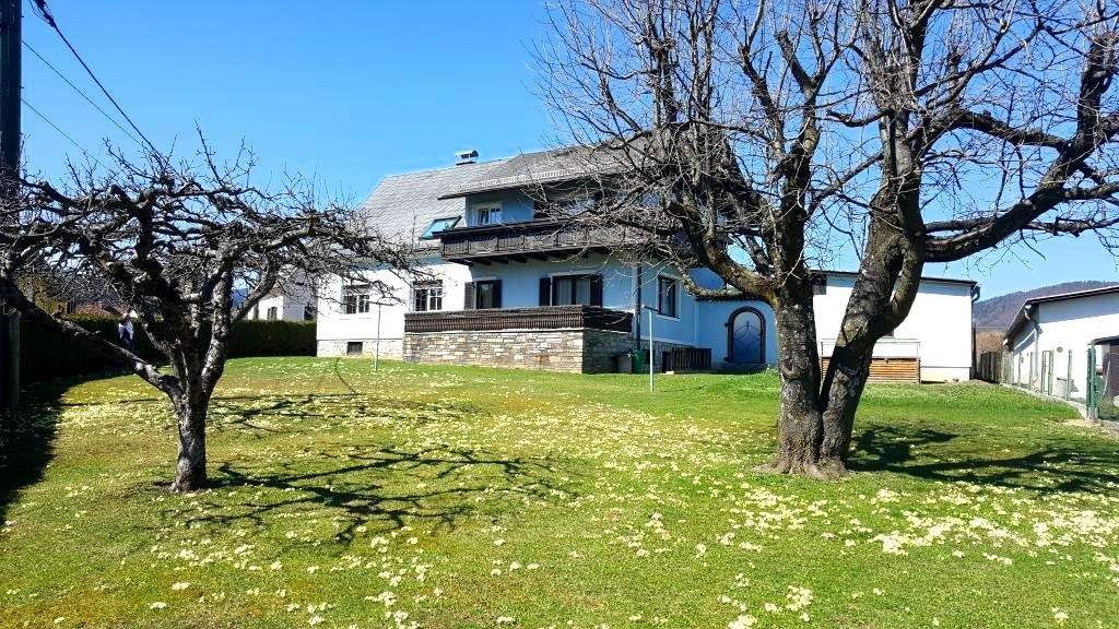 Großzügiges Ein- bis Zweifamilienhaus in toller Lage in Köflach!