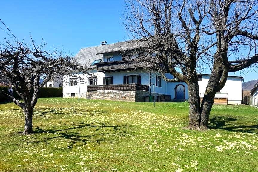 Großzügiges Ein- bis Zweifamilienhaus in toller Lage in Köflach!, Haus-kauf, 260.000,€, 8580 Voitsberg