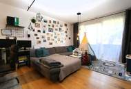 großzügige, attraktive 2 Zimmer-Wohnung