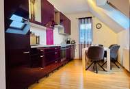 Helle 4-Zimmer-Wohnung mit Ausbaupotenzial