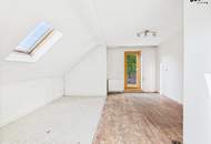 Attraktives, sanierungsbedürftiges Ein-/Mehrfamilienhaus mit viel Potenzial in Amstetten!