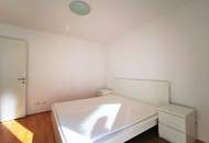 Frisch sanierte 3-Zimmer-Wohnung mit Loggia auf 105 m2 Wohnnutzfläche nahe der UNO-CITY!
