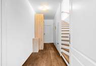 "Eckreihenhaus - 4 Zimmer- Donauzentrum"