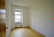 Schöne Altbau Erdgeschoss Wohnung mit Garten im Zentrum von Linz