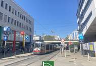 Sie suchen die bestmögliche öffentliche Anbindung? U6, S-Bahn, Bus und Straßenbahn direkt ums Eck! Bahnhof Floridsdorf! - JETZT ZUSCHLAGEN