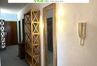 Licht, Luft &amp; Lebensqualität – 5 Zimmer am Auberg mit Loggia und Balkon