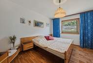 Rarität! Tiroler Einfamilienhaus mit großem Garten und Freizeitwohnsitzwidmung im Lechtal zu kaufen.